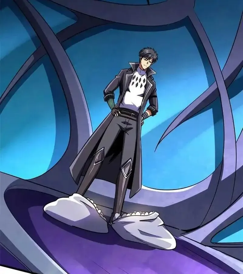 đọc truyện Siêu Cấp Thần Cơ Nhân Chương 251 ảnh 57 tại Thiên Thai Truyện