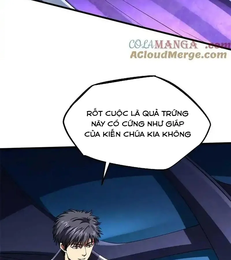 đọc truyện Siêu Cấp Thần Cơ Nhân Chương 251 ảnh 58 tại Thiên Thai Truyện