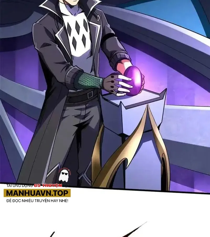 đọc truyện Siêu Cấp Thần Cơ Nhân Chương 251 ảnh 59 tại Thiên Thai Truyện