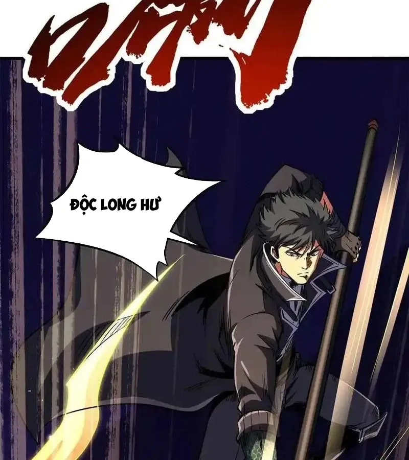 đọc truyện Siêu Cấp Thần Cơ Nhân Chương 251 ảnh 62 tại Thiên Thai Truyện