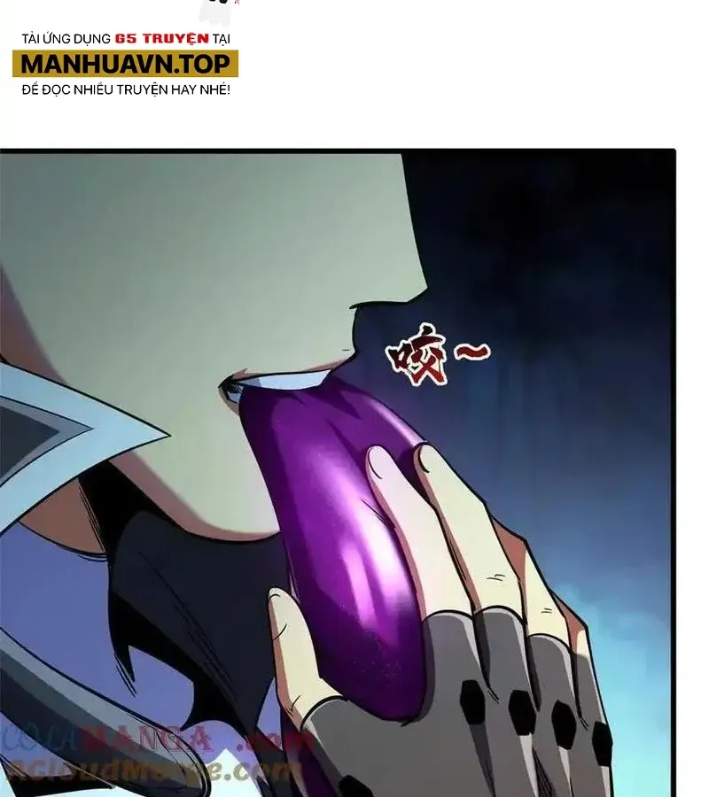 đọc truyện Siêu Cấp Thần Cơ Nhân Chương 251 ảnh 69 tại Thiên Thai Truyện