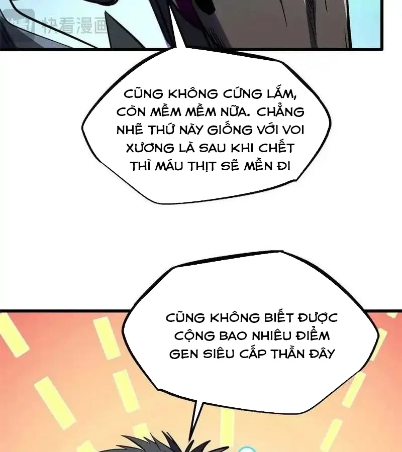 đọc truyện Siêu Cấp Thần Cơ Nhân Chương 251 ảnh 70 tại Thiên Thai Truyện