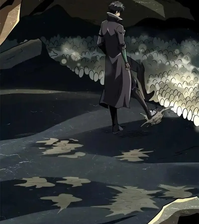 đọc truyện Siêu Cấp Thần Cơ Nhân Chương 251 ảnh 9 tại Thiên Thai Truyện