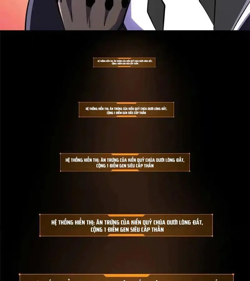 đọc truyện Siêu Cấp Thần Cơ Nhân Chương 251 ảnh 72 tại Thiên Thai Truyện