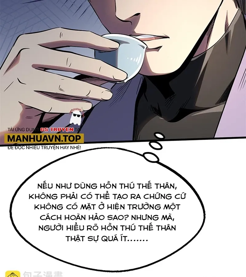 đọc truyện Siêu Cấp Thần Cơ Nhân Chương 256 ảnh 13 tại Thiên Thai Truyện