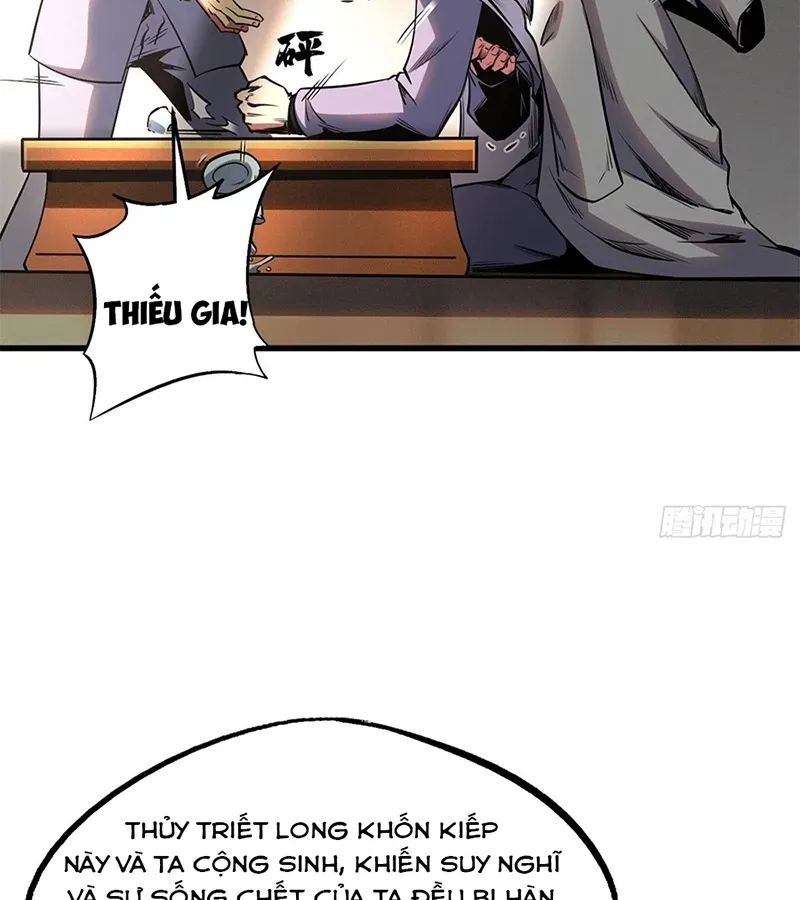 đọc truyện Siêu Cấp Thần Cơ Nhân Chương 256 ảnh 15 tại Thiên Thai Truyện