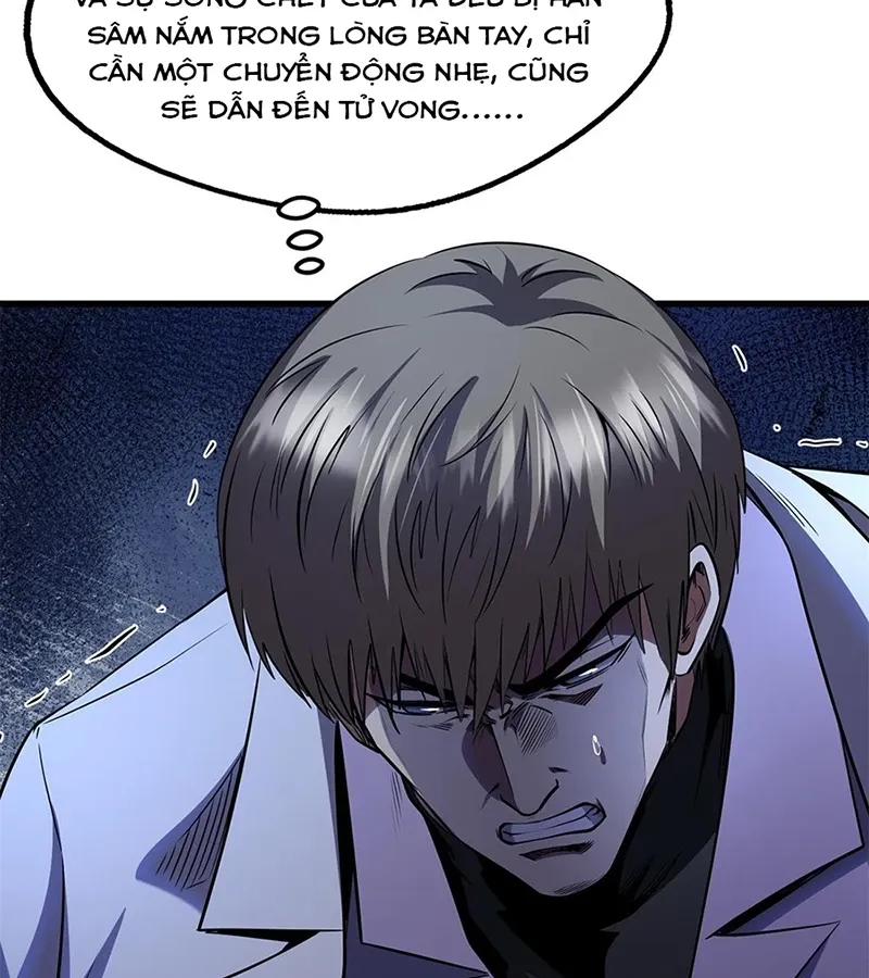 đọc truyện Siêu Cấp Thần Cơ Nhân Chương 256 ảnh 16 tại Thiên Thai Truyện