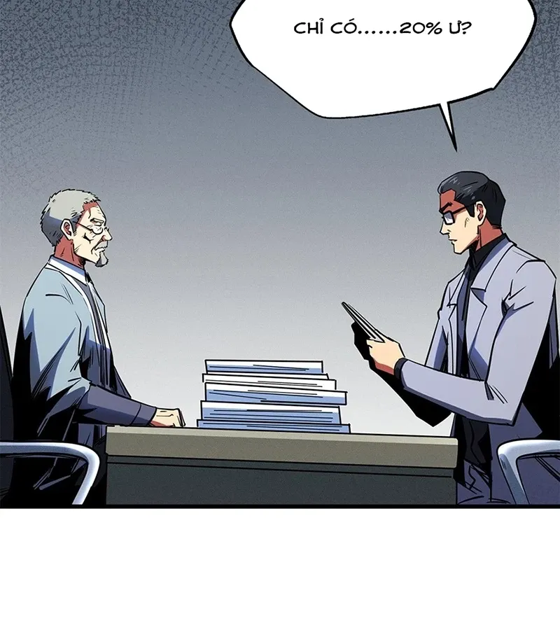 đọc truyện Siêu Cấp Thần Cơ Nhân Chương 256 ảnh 19 tại Thiên Thai Truyện