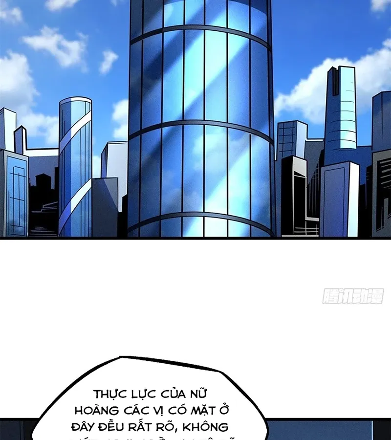 đọc truyện Siêu Cấp Thần Cơ Nhân Chương 256 ảnh 4 tại Thiên Thai Truyện