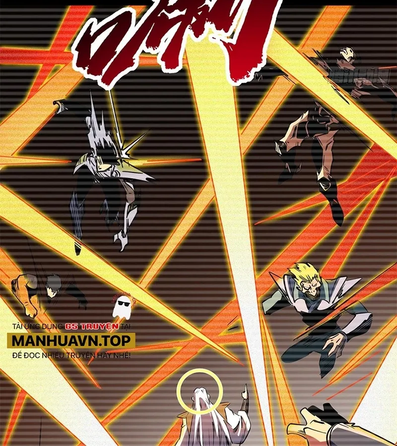 đọc truyện Siêu Cấp Thần Cơ Nhân Chương 256 ảnh 22 tại Thiên Thai Truyện