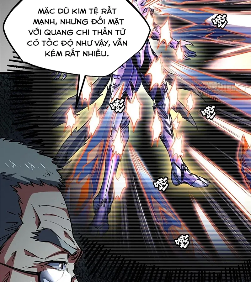 đọc truyện Siêu Cấp Thần Cơ Nhân Chương 256 ảnh 25 tại Thiên Thai Truyện