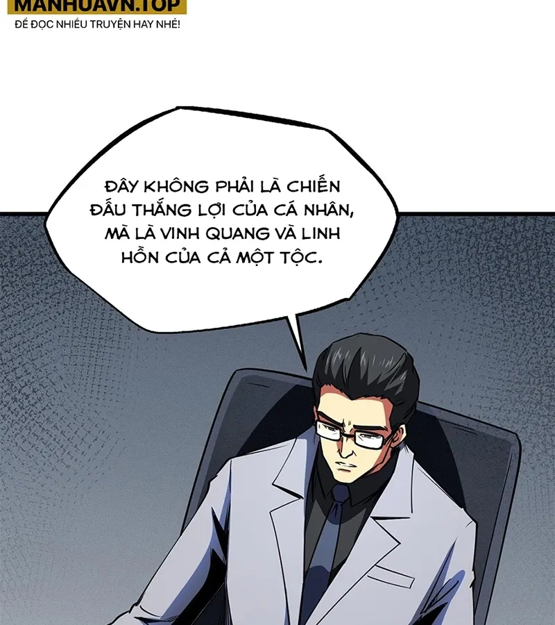 đọc truyện Siêu Cấp Thần Cơ Nhân Chương 256 ảnh 27 tại Thiên Thai Truyện