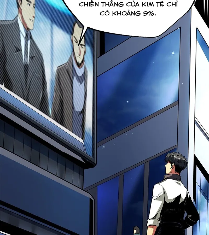 đọc truyện Siêu Cấp Thần Cơ Nhân Chương 256 ảnh 30 tại Thiên Thai Truyện