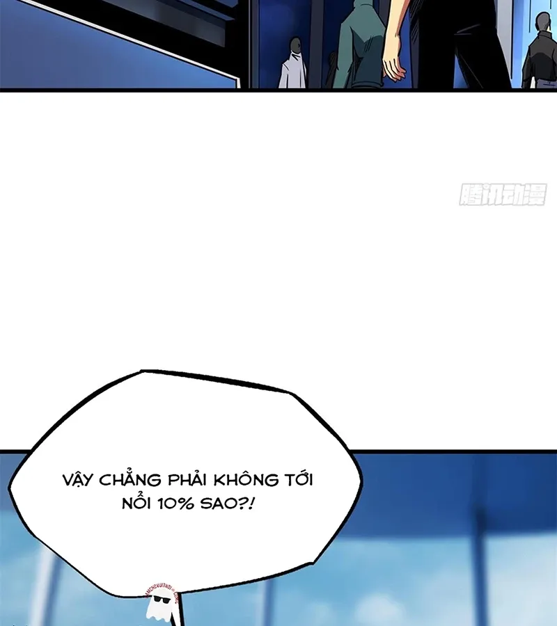 đọc truyện Siêu Cấp Thần Cơ Nhân Chương 256 ảnh 31 tại Thiên Thai Truyện