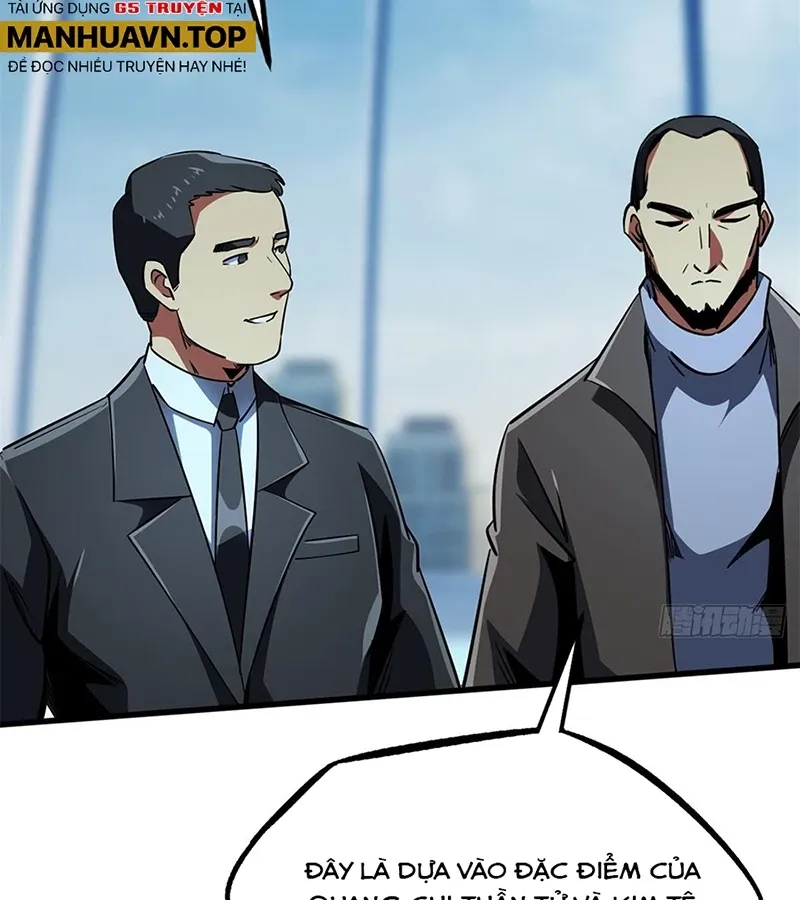 đọc truyện Siêu Cấp Thần Cơ Nhân Chương 256 ảnh 32 tại Thiên Thai Truyện