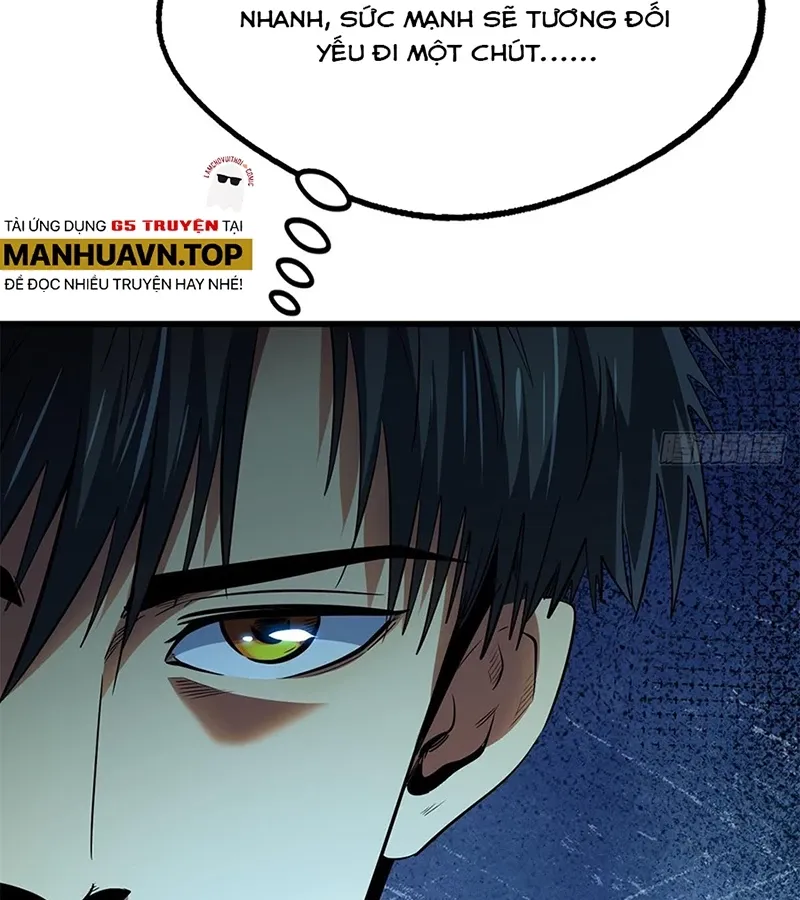 đọc truyện Siêu Cấp Thần Cơ Nhân Chương 256 ảnh 36 tại Thiên Thai Truyện