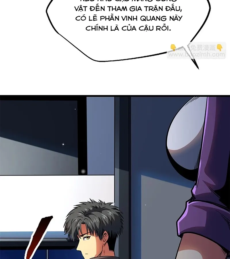 đọc truyện Siêu Cấp Thần Cơ Nhân Chương 256 ảnh 38 tại Thiên Thai Truyện