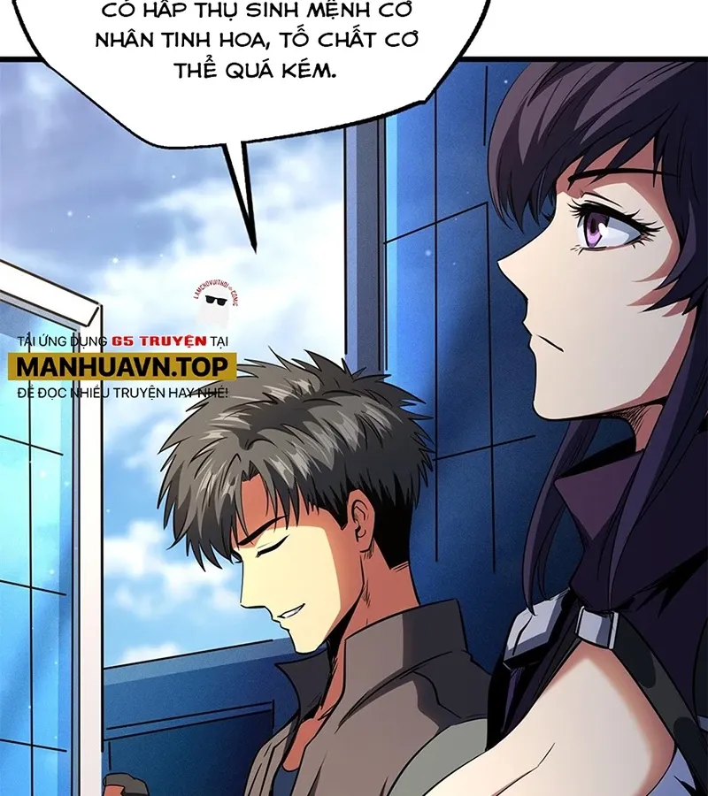 đọc truyện Siêu Cấp Thần Cơ Nhân Chương 256 ảnh 40 tại Thiên Thai Truyện