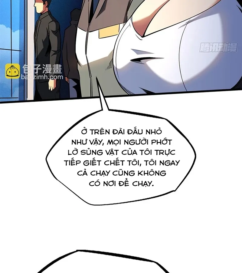 đọc truyện Siêu Cấp Thần Cơ Nhân Chương 256 ảnh 41 tại Thiên Thai Truyện