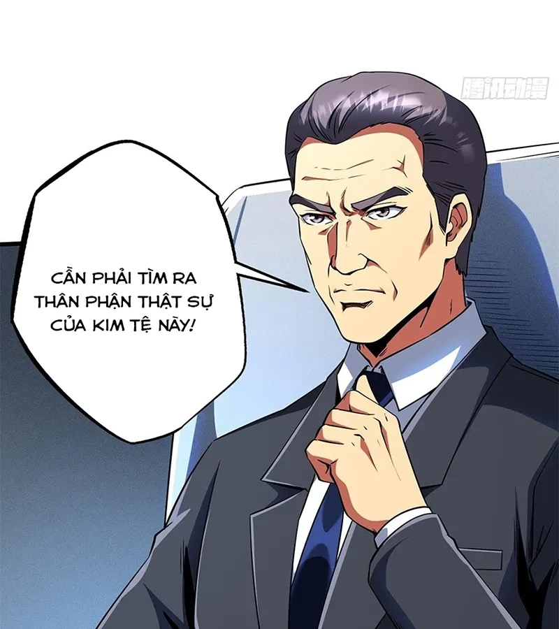 đọc truyện Siêu Cấp Thần Cơ Nhân Chương 256 ảnh 6 tại Thiên Thai Truyện