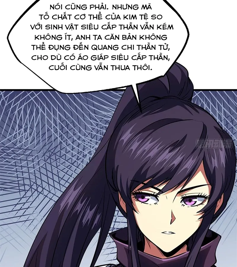 đọc truyện Siêu Cấp Thần Cơ Nhân Chương 256 ảnh 42 tại Thiên Thai Truyện