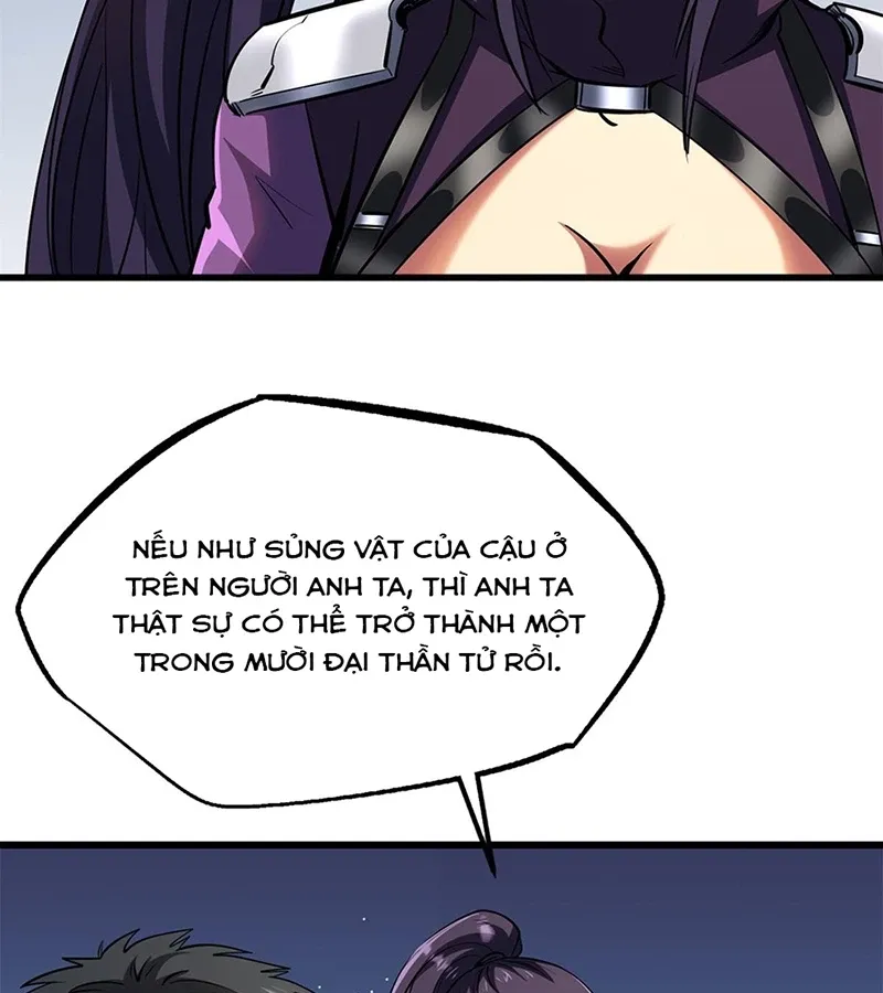 đọc truyện Siêu Cấp Thần Cơ Nhân Chương 256 ảnh 43 tại Thiên Thai Truyện