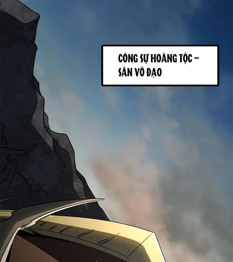 đọc truyện Siêu Cấp Thần Cơ Nhân Chương 256 ảnh 49 tại Thiên Thai Truyện