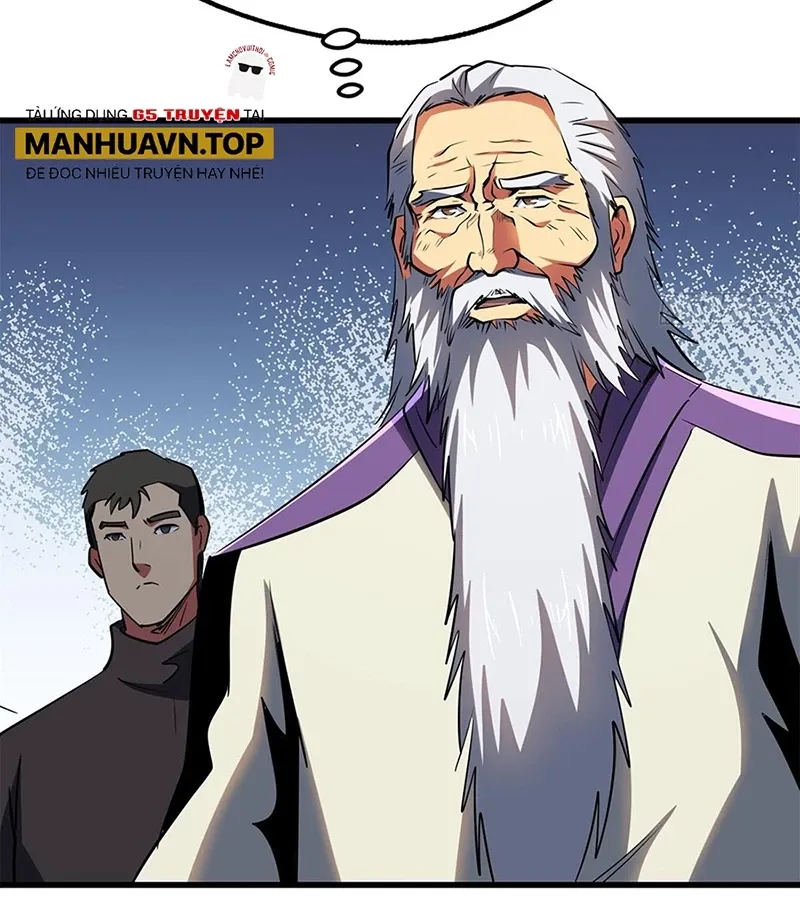 đọc truyện Siêu Cấp Thần Cơ Nhân Chương 256 ảnh 56 tại Thiên Thai Truyện