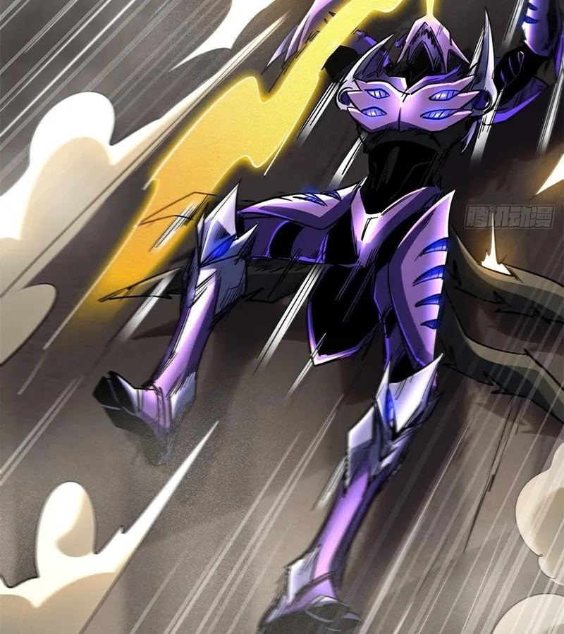 đọc truyện Siêu Cấp Thần Cơ Nhân Chương 256 ảnh 80 tại Thiên Thai Truyện