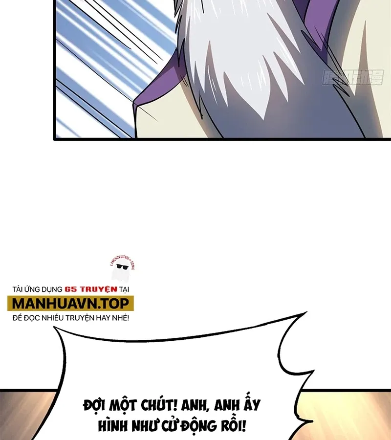 đọc truyện Siêu Cấp Thần Cơ Nhân Chương 256 ảnh 83 tại Thiên Thai Truyện