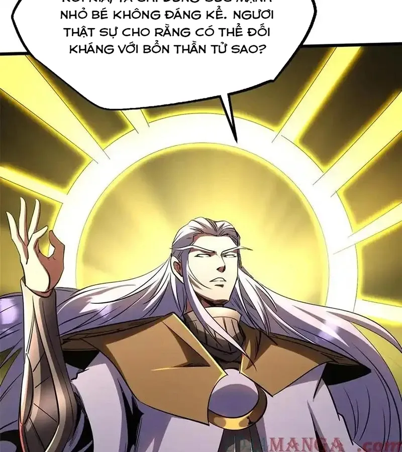 đọc truyện Siêu Cấp Thần Cơ Nhân Chương 257 ảnh 13 tại Thiên Thai Truyện