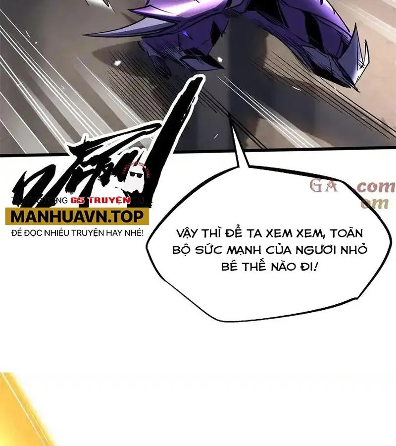 đọc truyện Siêu Cấp Thần Cơ Nhân Chương 257 ảnh 16 tại Thiên Thai Truyện