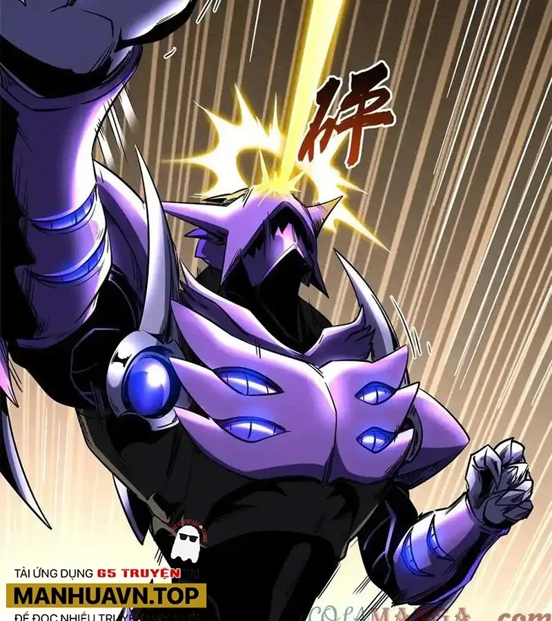 đọc truyện Siêu Cấp Thần Cơ Nhân Chương 257 ảnh 20 tại Thiên Thai Truyện