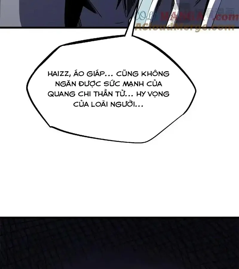 đọc truyện Siêu Cấp Thần Cơ Nhân Chương 257 ảnh 28 tại Thiên Thai Truyện