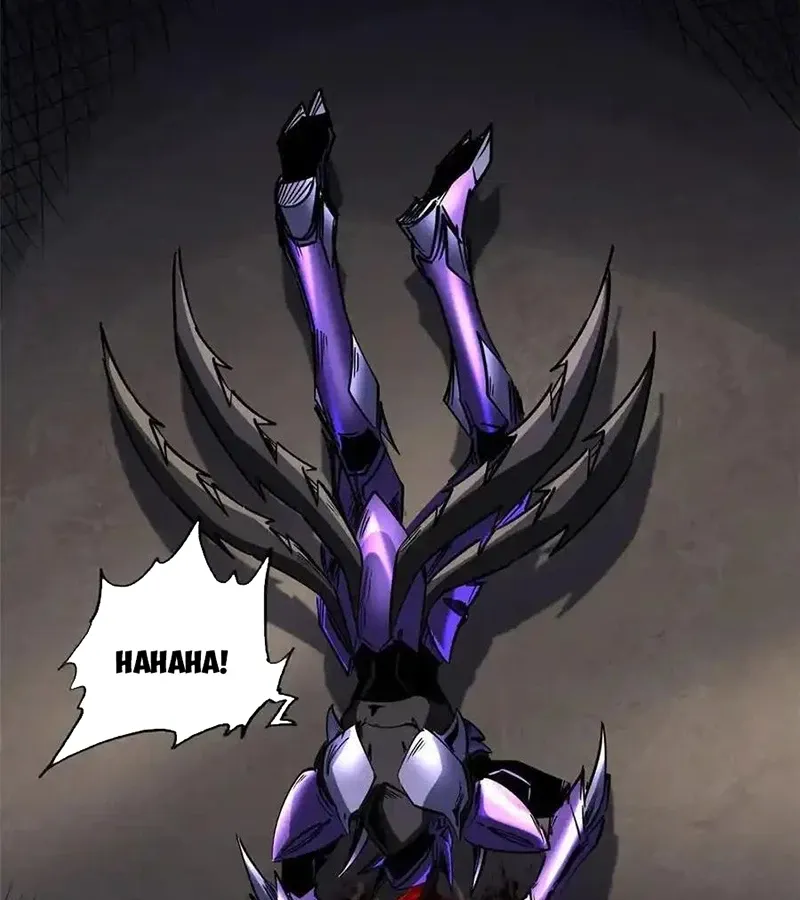 đọc truyện Siêu Cấp Thần Cơ Nhân Chương 257 ảnh 29 tại Thiên Thai Truyện