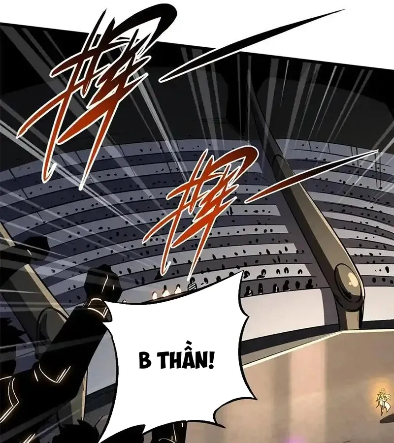 đọc truyện Siêu Cấp Thần Cơ Nhân Chương 257 ảnh 35 tại Thiên Thai Truyện