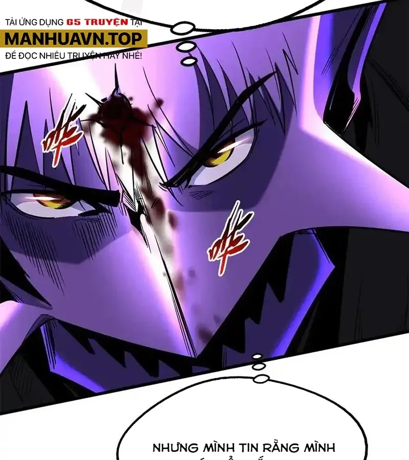 đọc truyện Siêu Cấp Thần Cơ Nhân Chương 257 ảnh 40 tại Thiên Thai Truyện