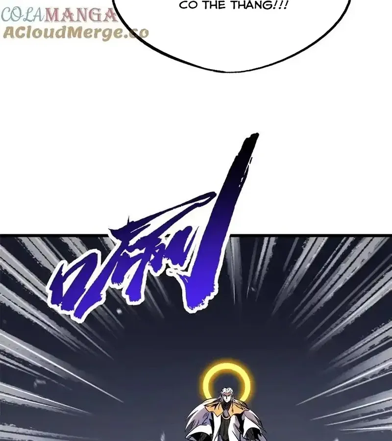 đọc truyện Siêu Cấp Thần Cơ Nhân Chương 257 ảnh 41 tại Thiên Thai Truyện