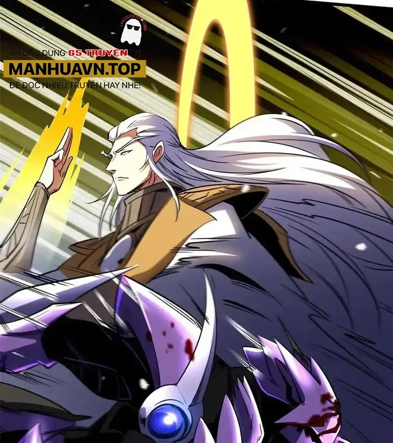 đọc truyện Siêu Cấp Thần Cơ Nhân Chương 257 ảnh 70 tại Thiên Thai Truyện