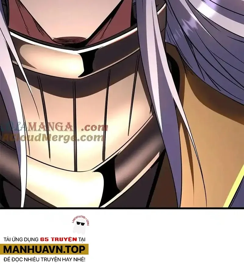 đọc truyện Siêu Cấp Thần Cơ Nhân Chương 257 ảnh 9 tại Thiên Thai Truyện