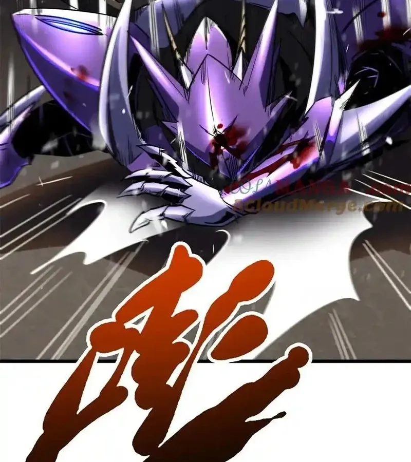 đọc truyện Siêu Cấp Thần Cơ Nhân Chương 257 ảnh 76 tại Thiên Thai Truyện