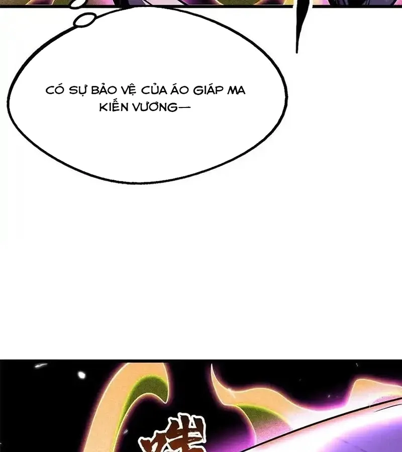 đọc truyện Siêu Cấp Thần Cơ Nhân Chương 257 ảnh 88 tại Thiên Thai Truyện