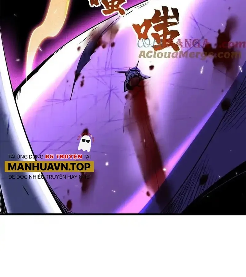 đọc truyện Siêu Cấp Thần Cơ Nhân Chương 257 ảnh 89 tại Thiên Thai Truyện