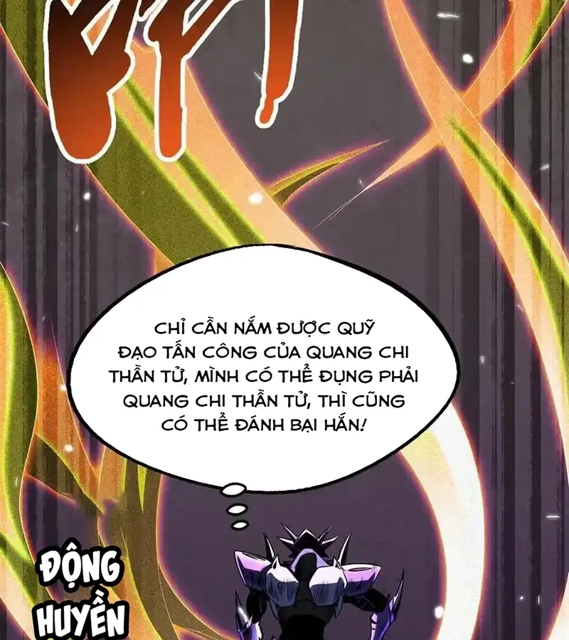 đọc truyện Siêu Cấp Thần Cơ Nhân Chương 257 ảnh 93 tại Thiên Thai Truyện