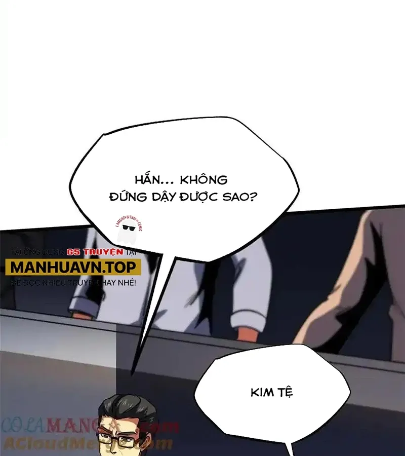 đọc truyện Siêu Cấp Thần Cơ Nhân Chương 258 ảnh 17 tại Thiên Thai Truyện