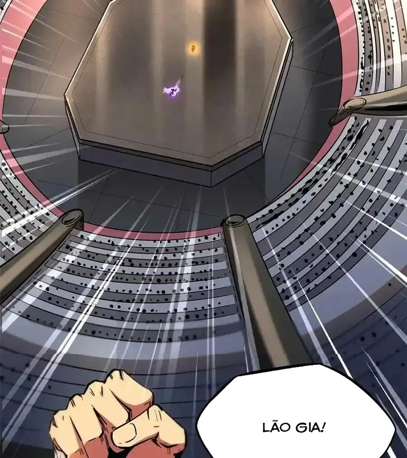 đọc truyện Siêu Cấp Thần Cơ Nhân Chương 258 ảnh 20 tại Thiên Thai Truyện