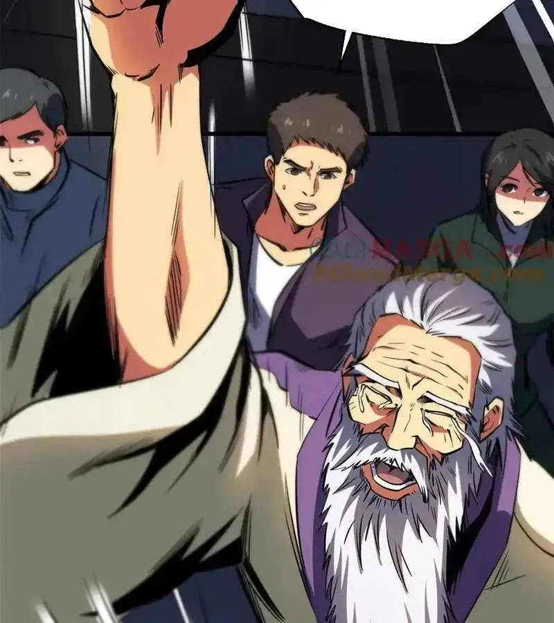 đọc truyện Siêu Cấp Thần Cơ Nhân Chương 258 ảnh 21 tại Thiên Thai Truyện