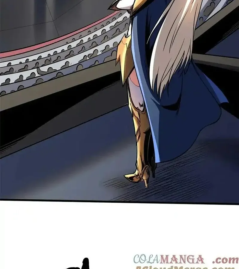 đọc truyện Siêu Cấp Thần Cơ Nhân Chương 258 ảnh 4 tại Thiên Thai Truyện