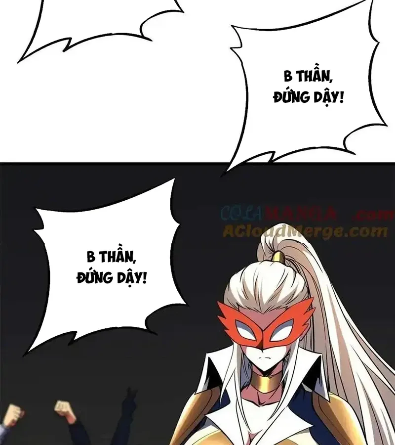 đọc truyện Siêu Cấp Thần Cơ Nhân Chương 258 ảnh 23 tại Thiên Thai Truyện