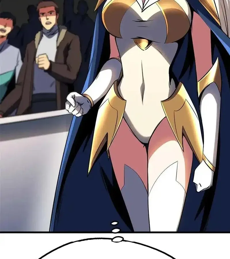 đọc truyện Siêu Cấp Thần Cơ Nhân Chương 258 ảnh 24 tại Thiên Thai Truyện